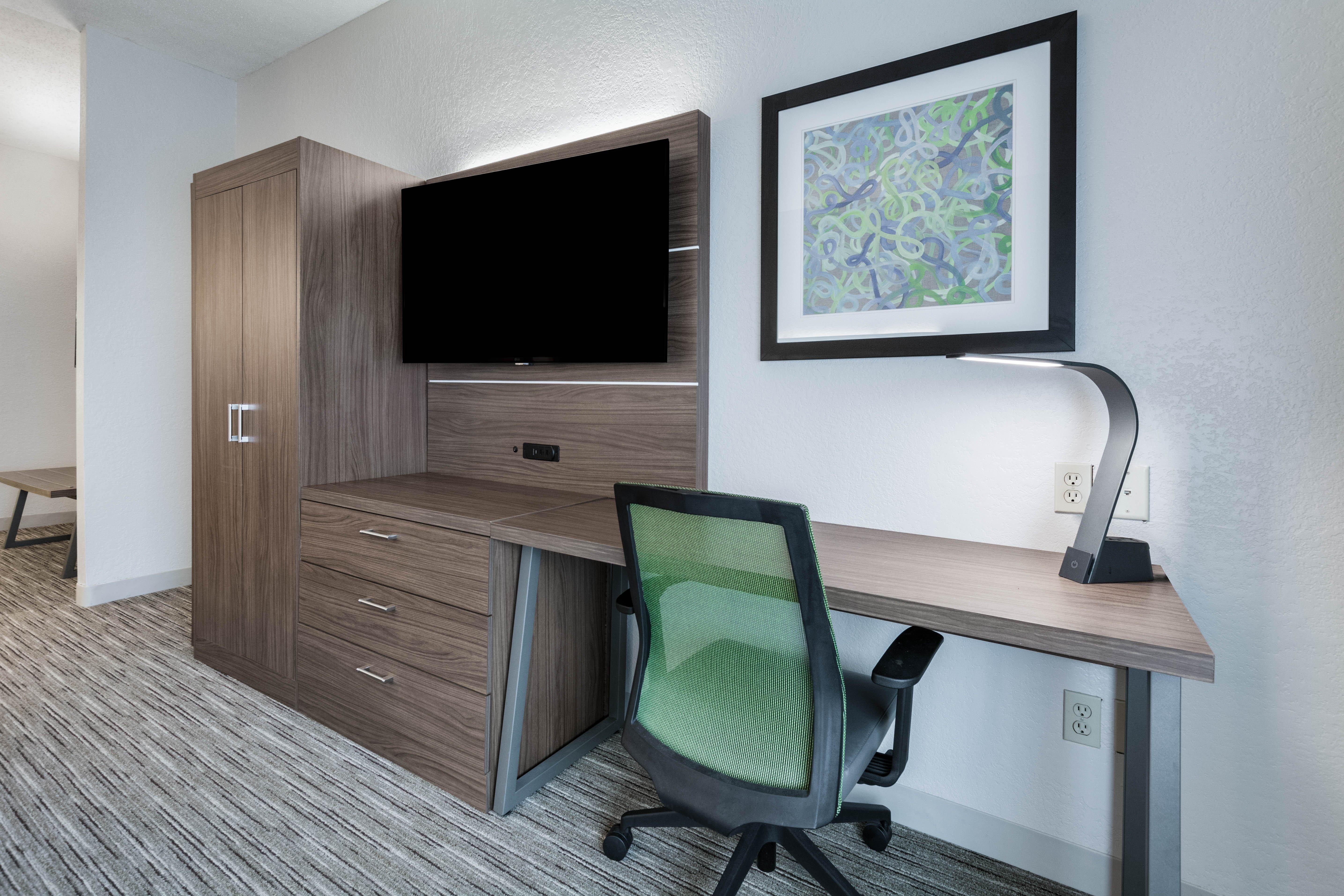Holiday Inn Express Hotel & Suites Jasper By Ihg Exterior photo