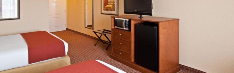 Holiday Inn Express Hotel & Suites Jasper By Ihg Exterior photo