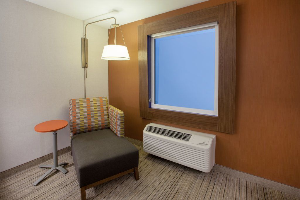 Holiday Inn Express Hotel & Suites Jasper By Ihg Exterior photo